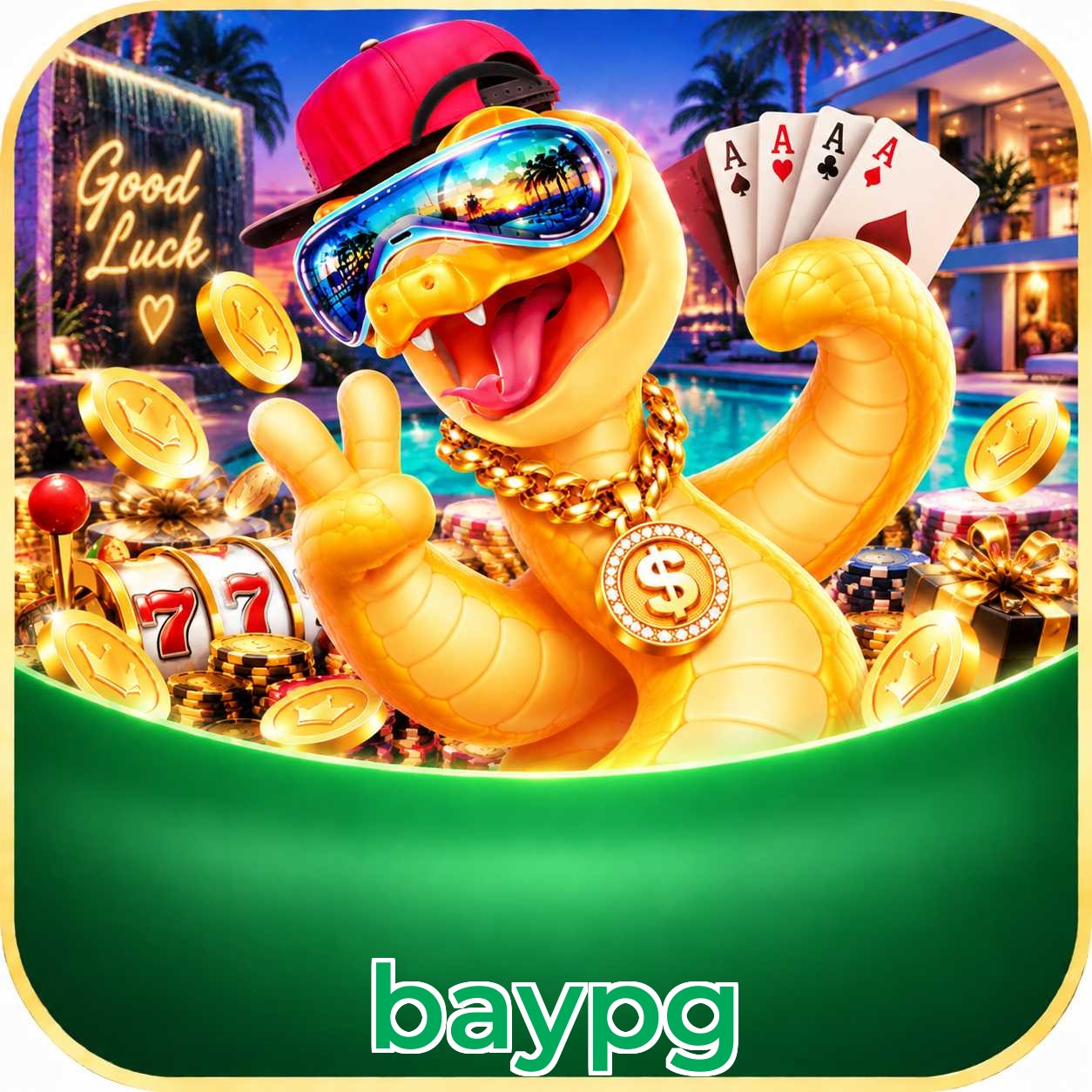 FAQ App